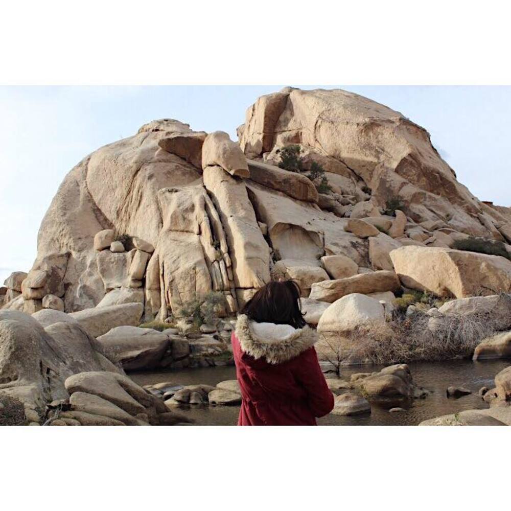 Meet your Posher, Mirrissa